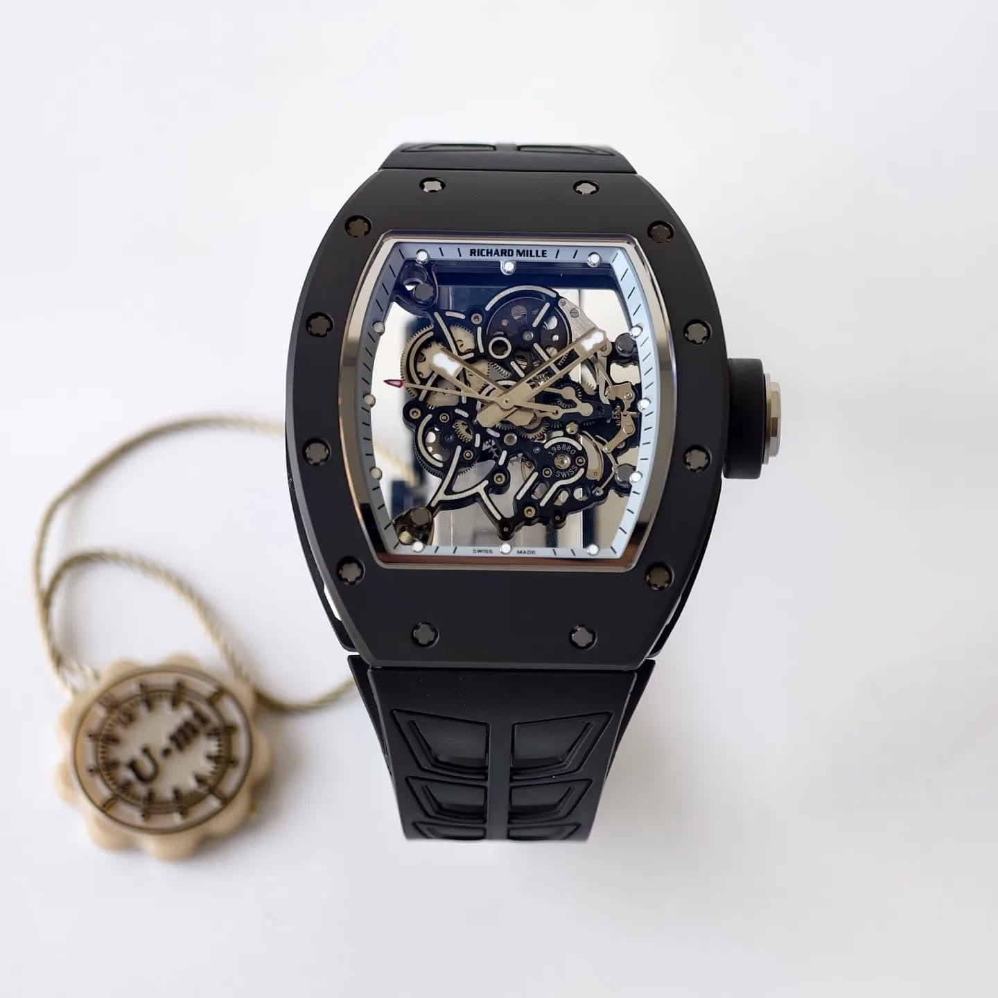 Richard Mille RM055