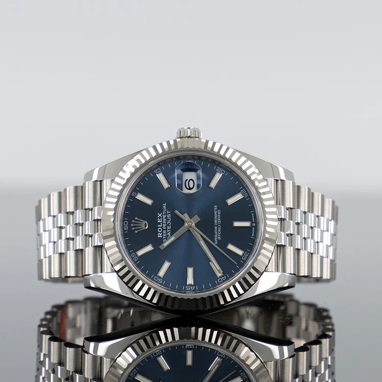 ROLEX DATE-JUST