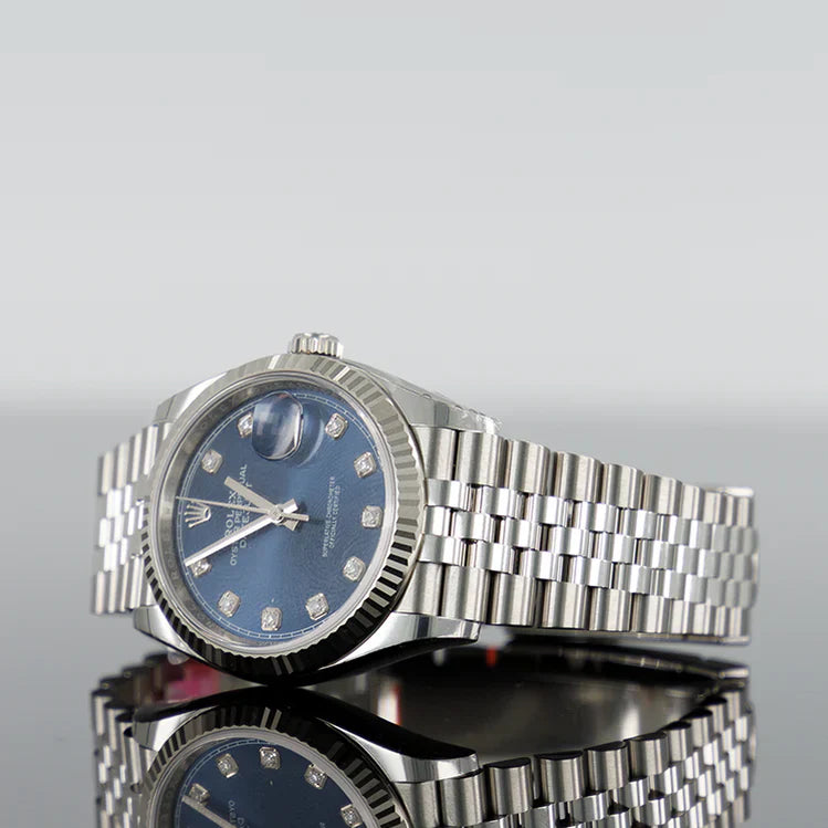 ROLEX DATE-JUST