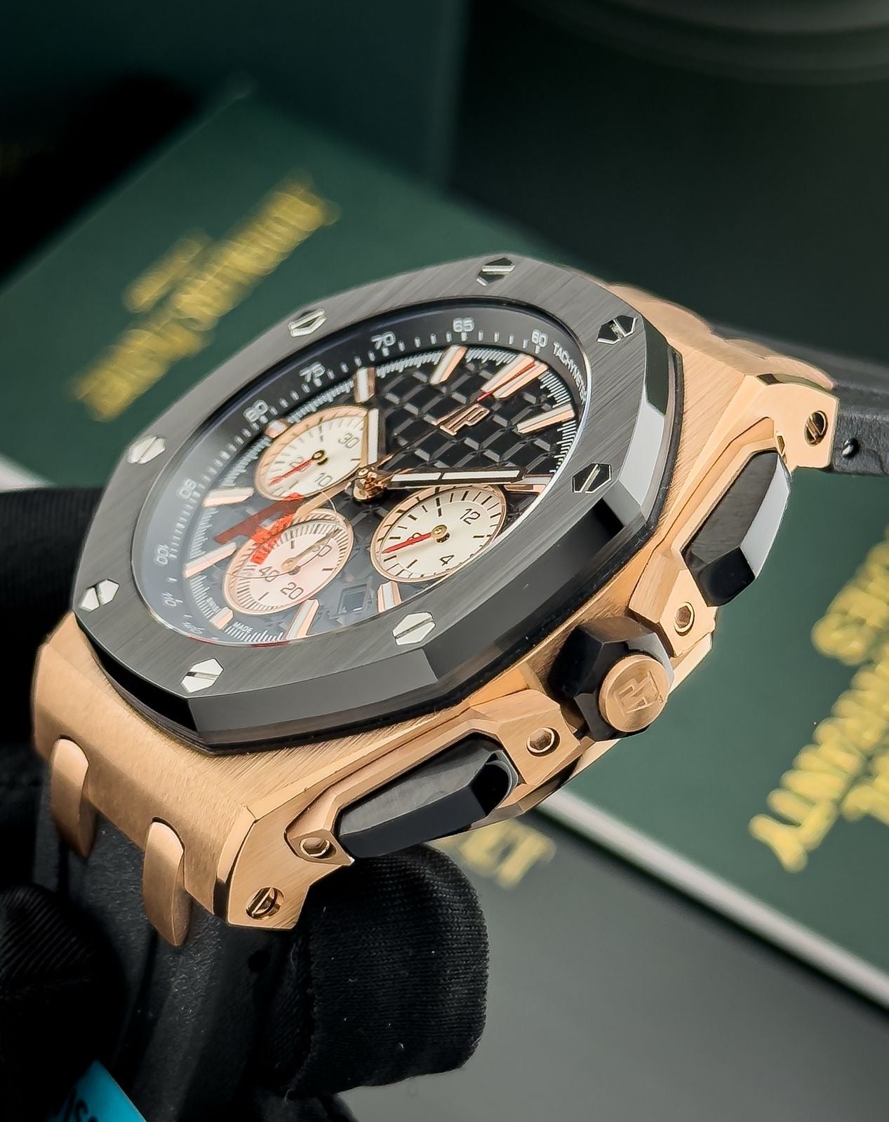 AUDEMARS PIGUET ROYAL Oak