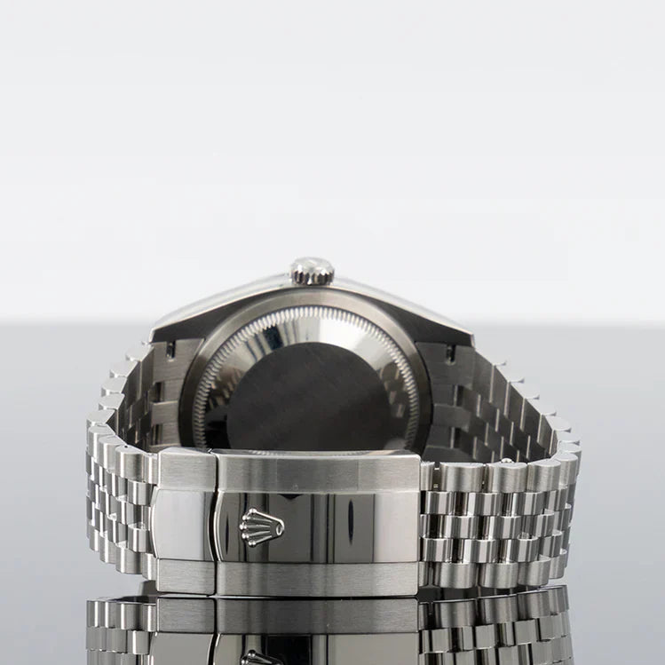 ROLEX DATE-JUST