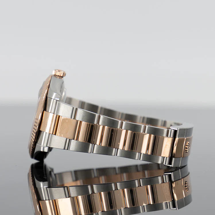 ROLEX DATE-JUST