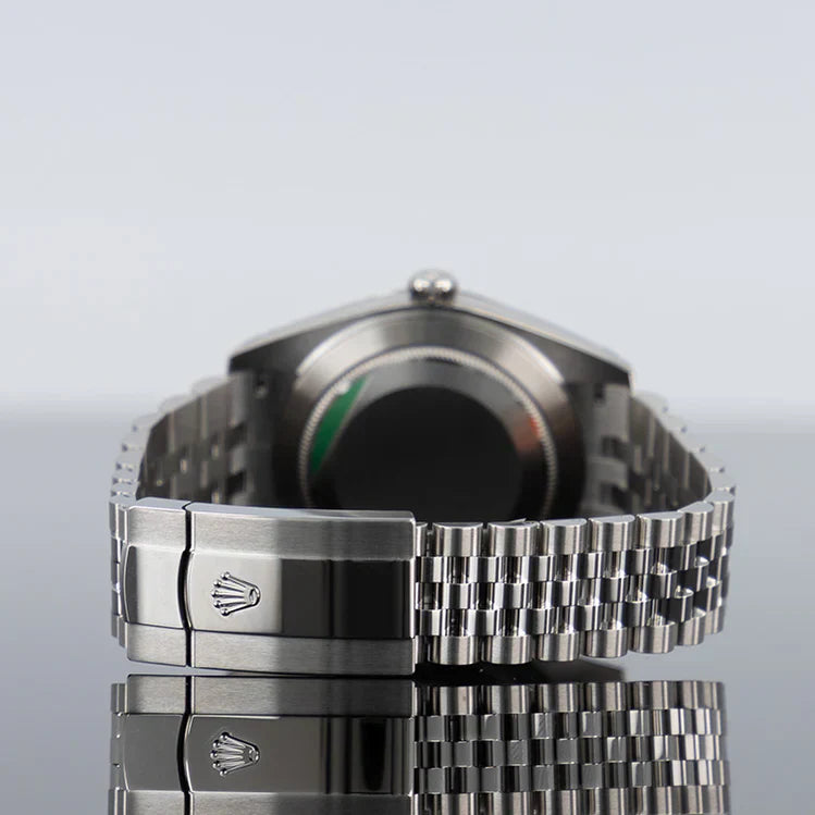 ROLEX DATE-JUST