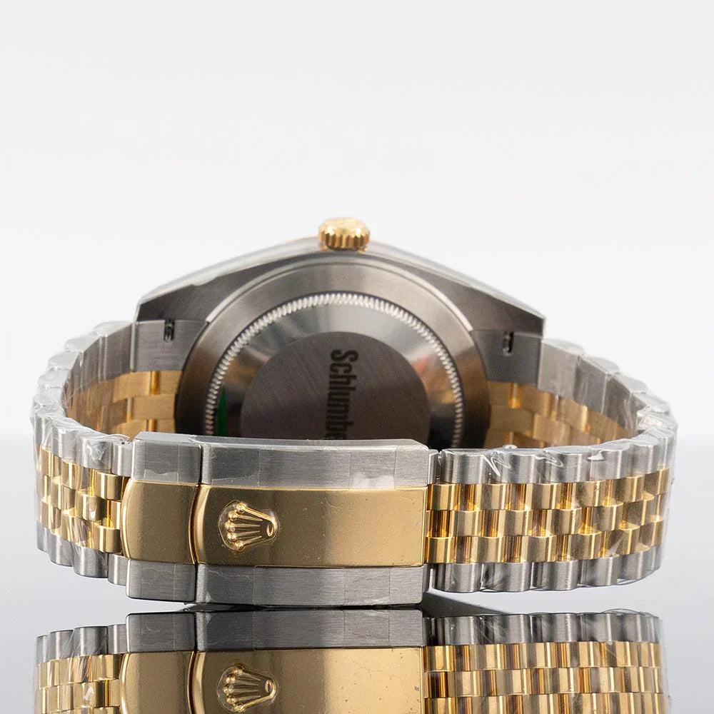 ROLEX DATE-JUST