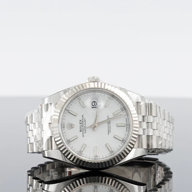 ROLEX DATE-JUST