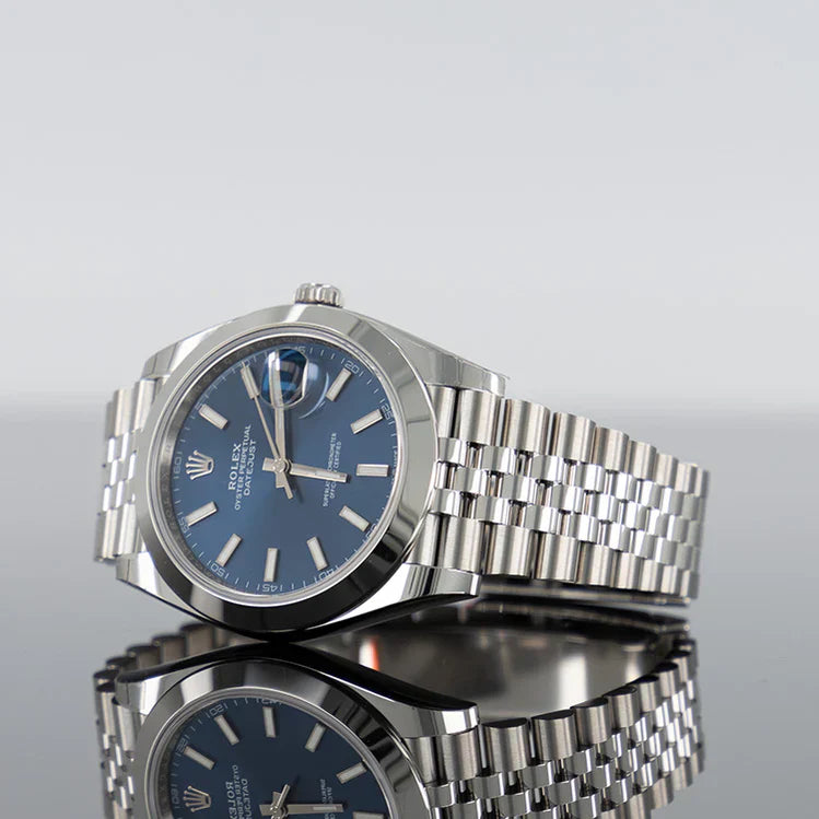 ROLEX DATE-JUST