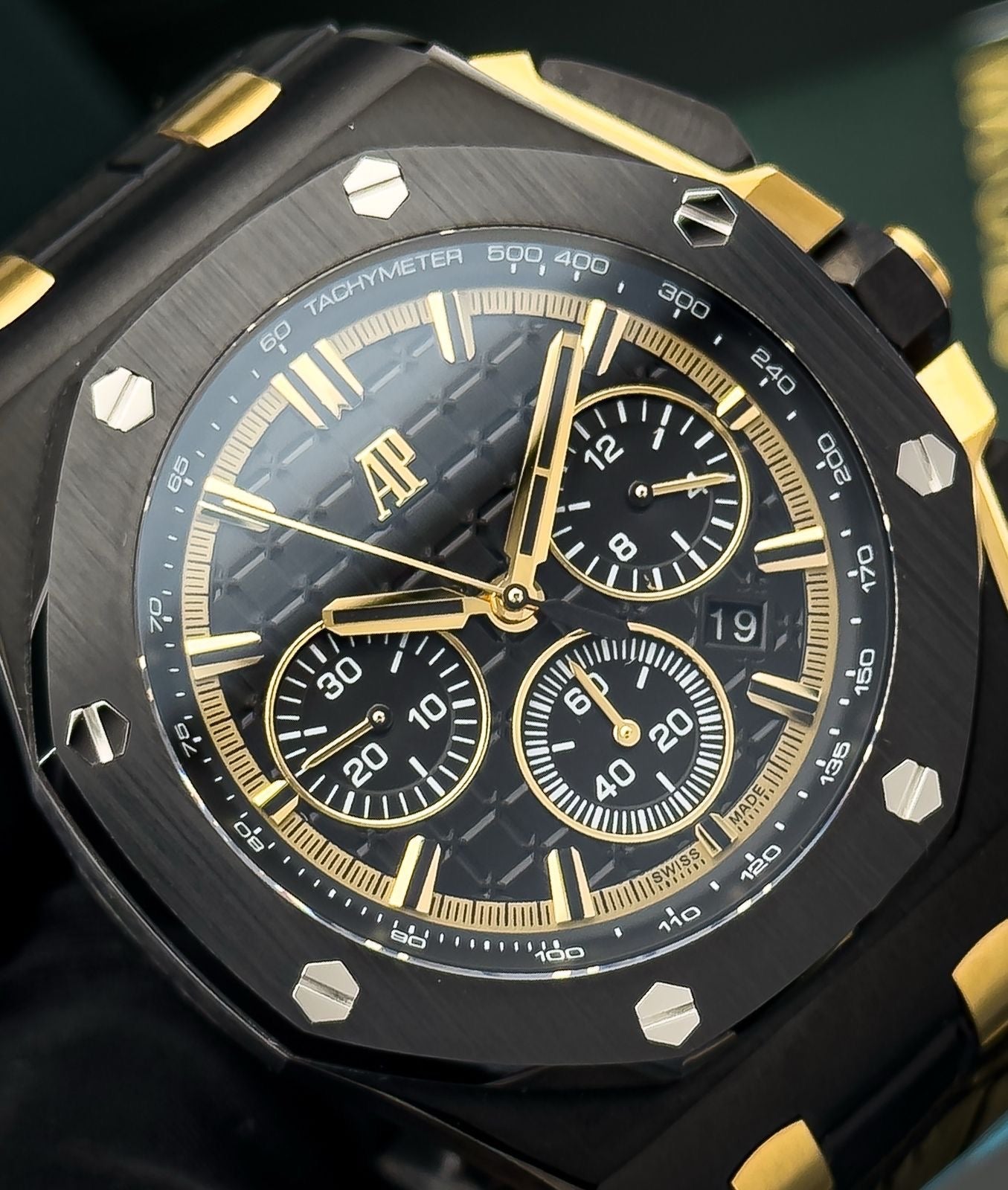 AUDEMARS PIGUET ROYAL Oak