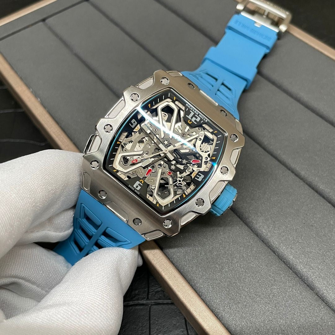 *Richard Mille RM 35-03*