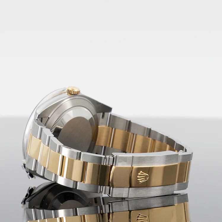 ROLEX DATE-JUST