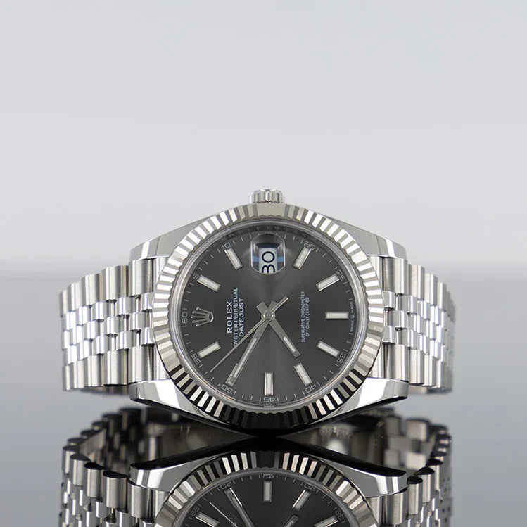 ROLEX DATE-JUST