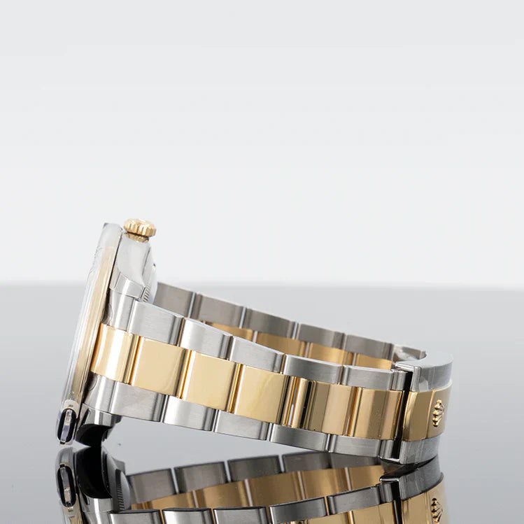 ROLEX DATE-JUST