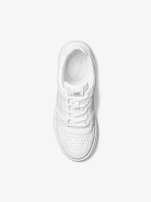 NIKE LOUIS VUITTON AIR FORCE 1 LOW "Virgil Abloh - White/White"