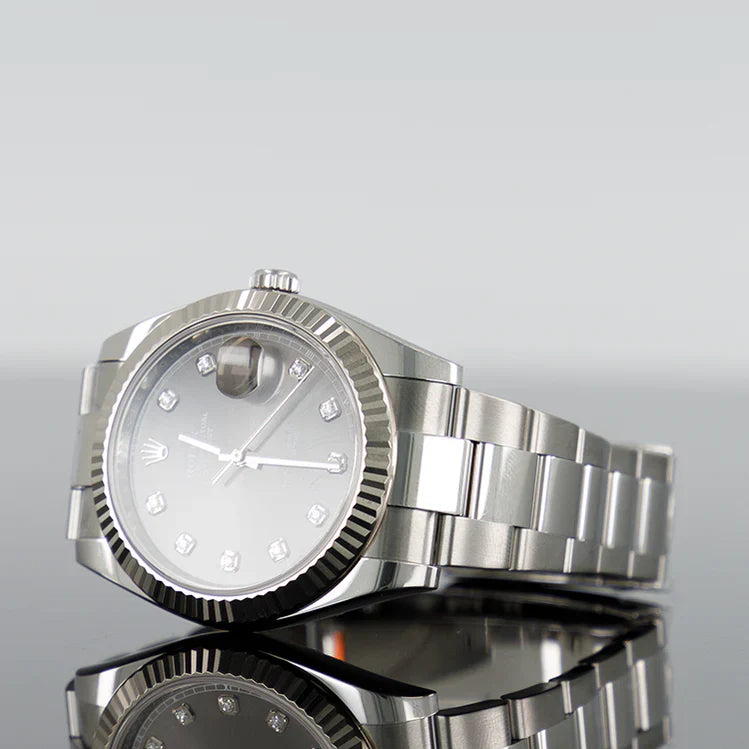 ROLEX DATE-JUST