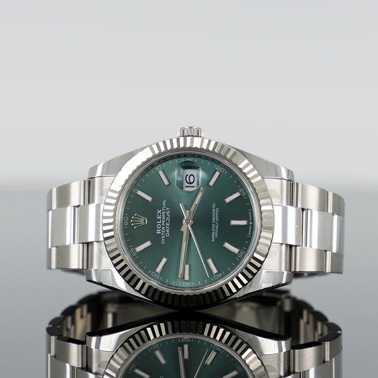 ROLEX DATE-JUST