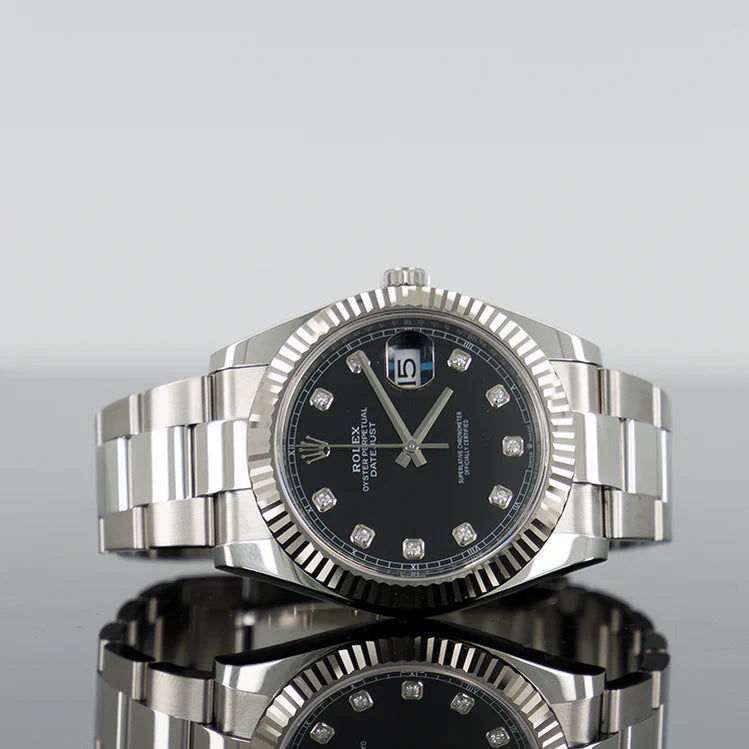 ROLEX DATE-JUST