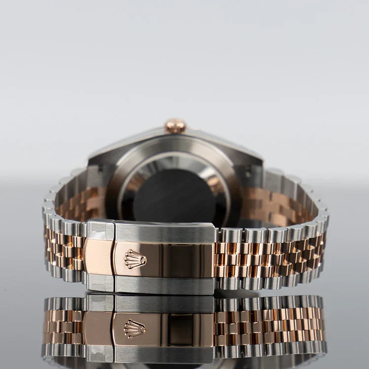 ROLEX DATE-JUST