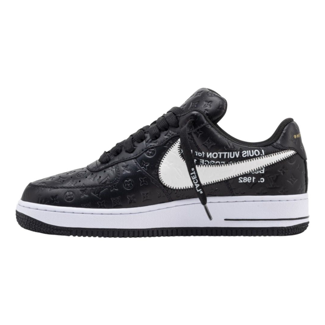 AF1 x LV
