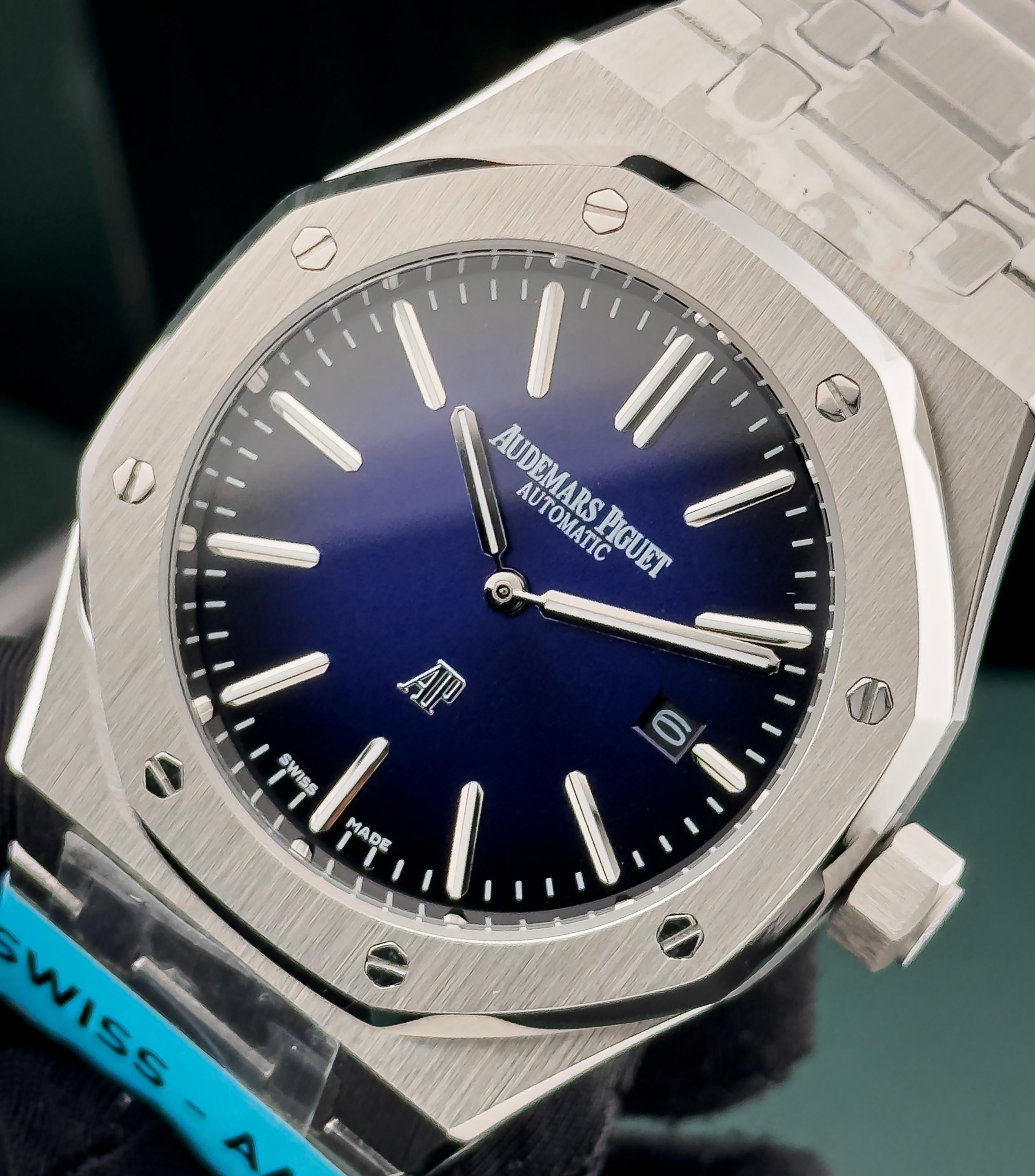 AUDEMARS PIGUET ROYAL Oak