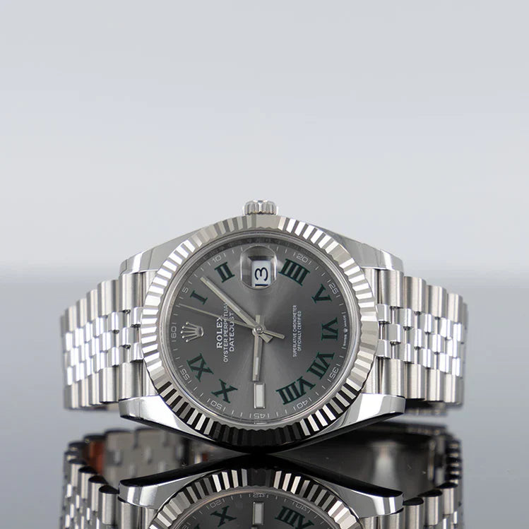 ROLEX DATE-JUST