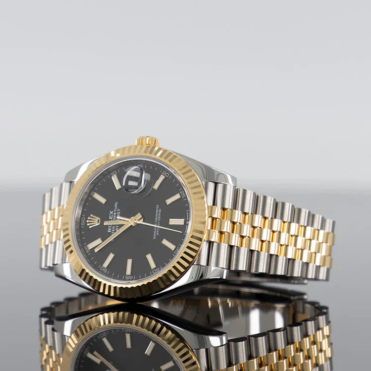 ROLEX DATE-JUST