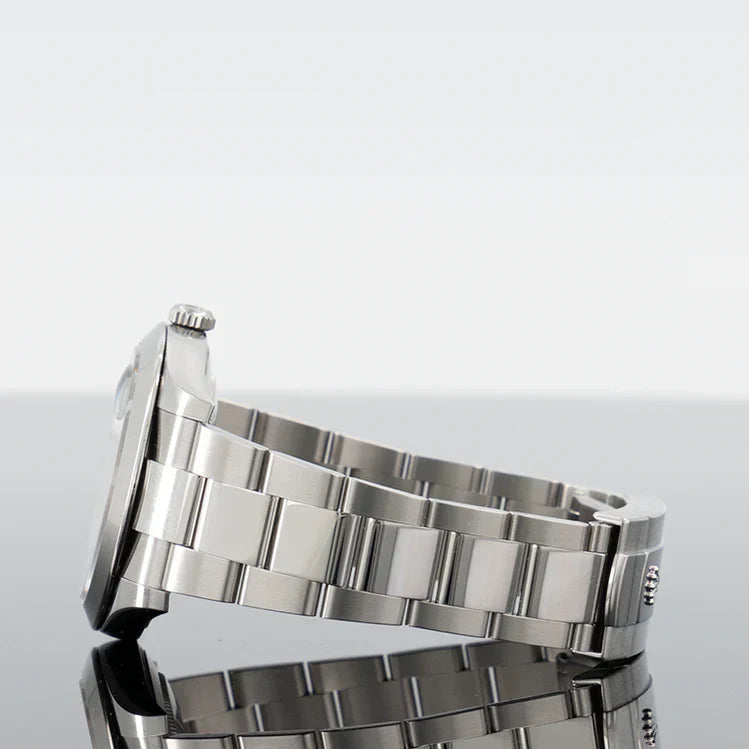ROLEX DATE-JUST