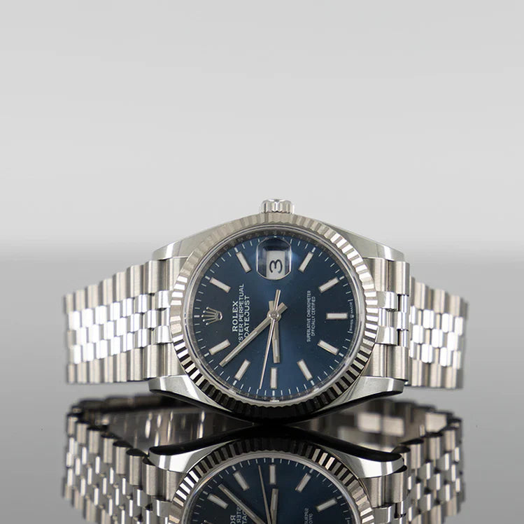 ROLEX DATE-JUST