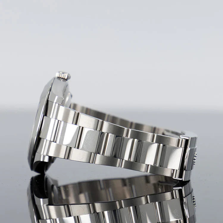 ROLEX DATE-JUST