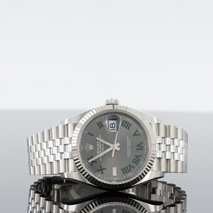 ROLEX DATE-JUST