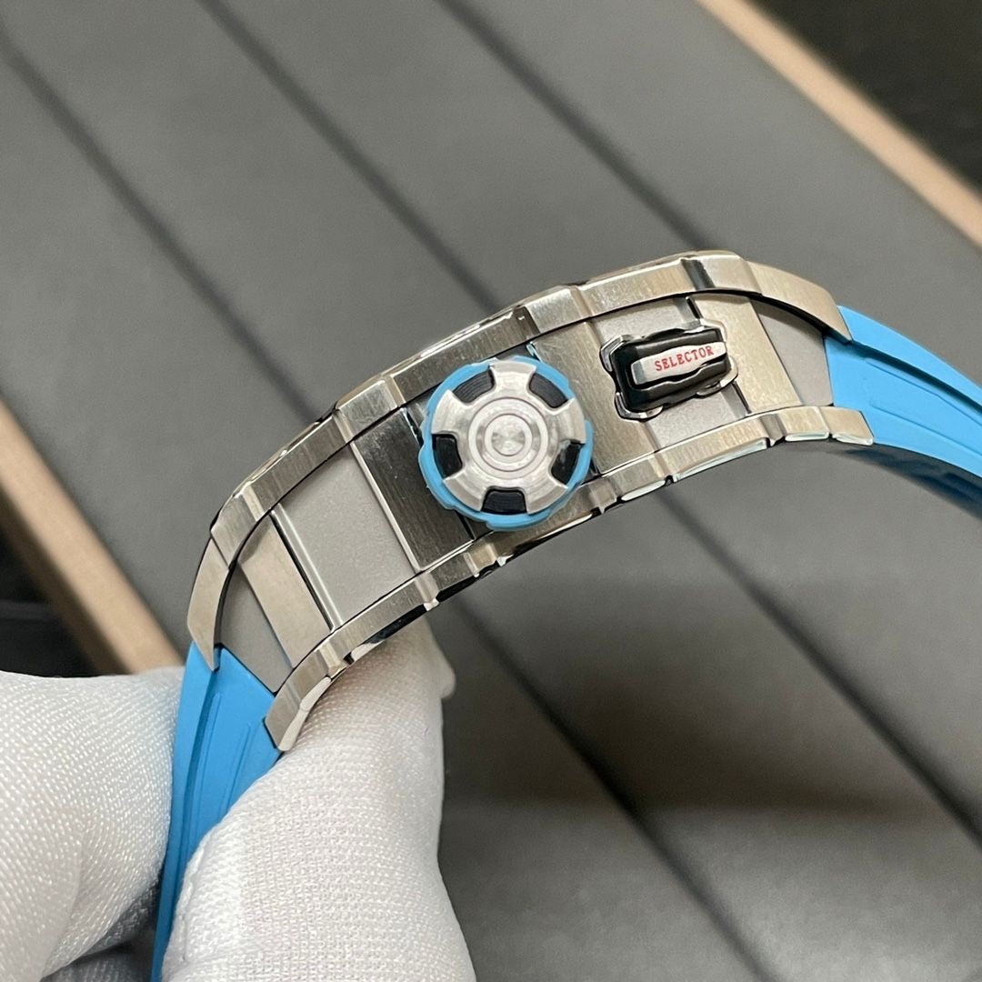 *Richard Mille RM 35-03*