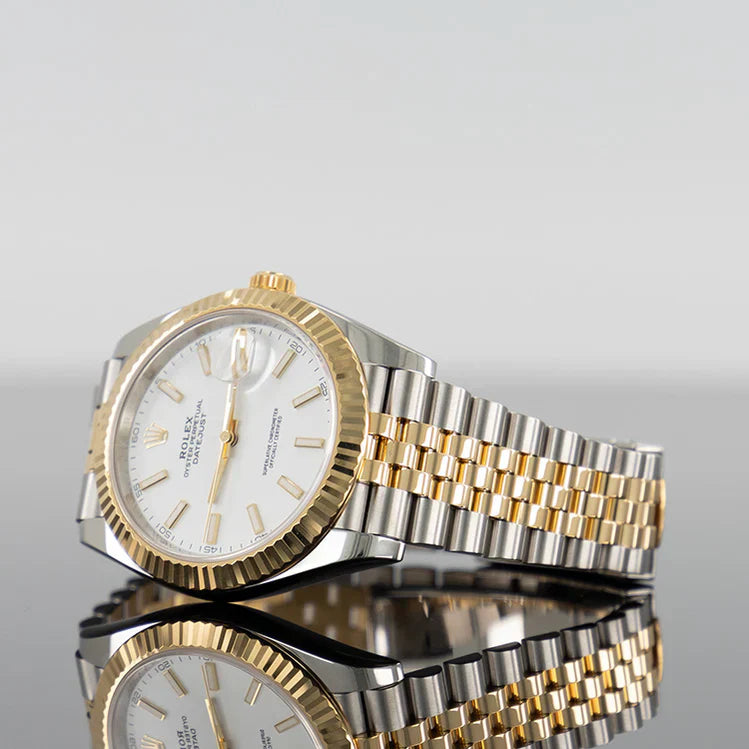 ROLEX DATE-JUST