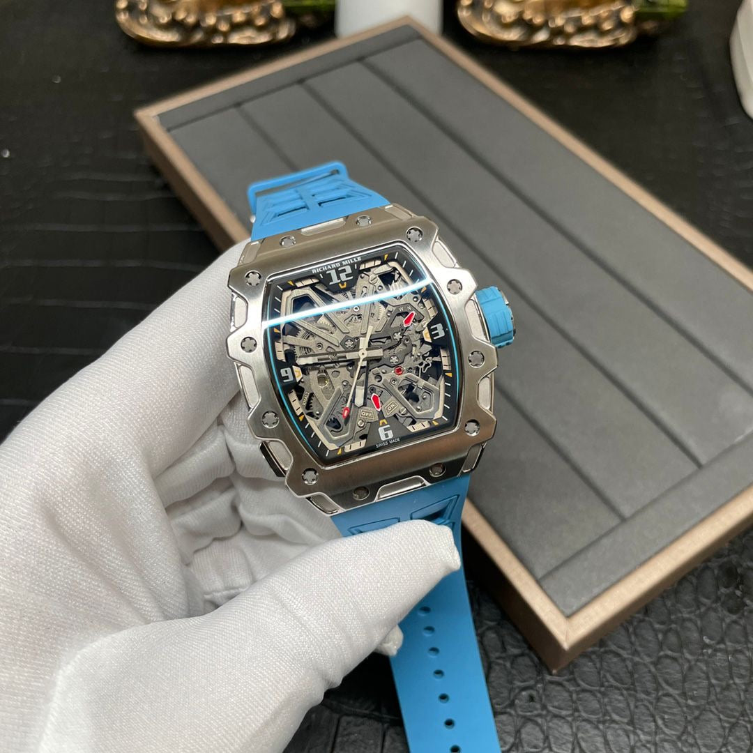 *Richard Mille RM 35-03*