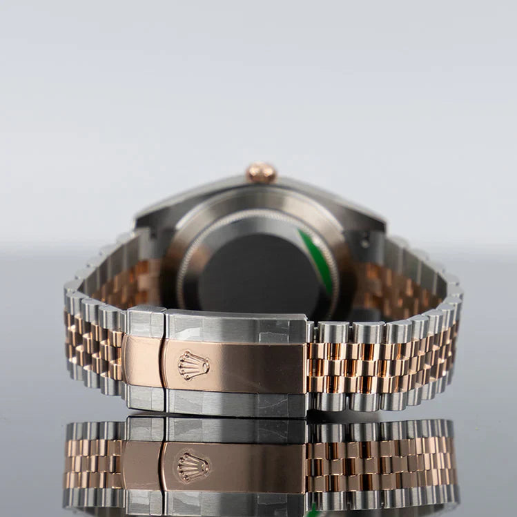 ROLEX DATE-JUST