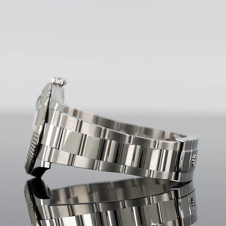 ROLEX DATE-JUST