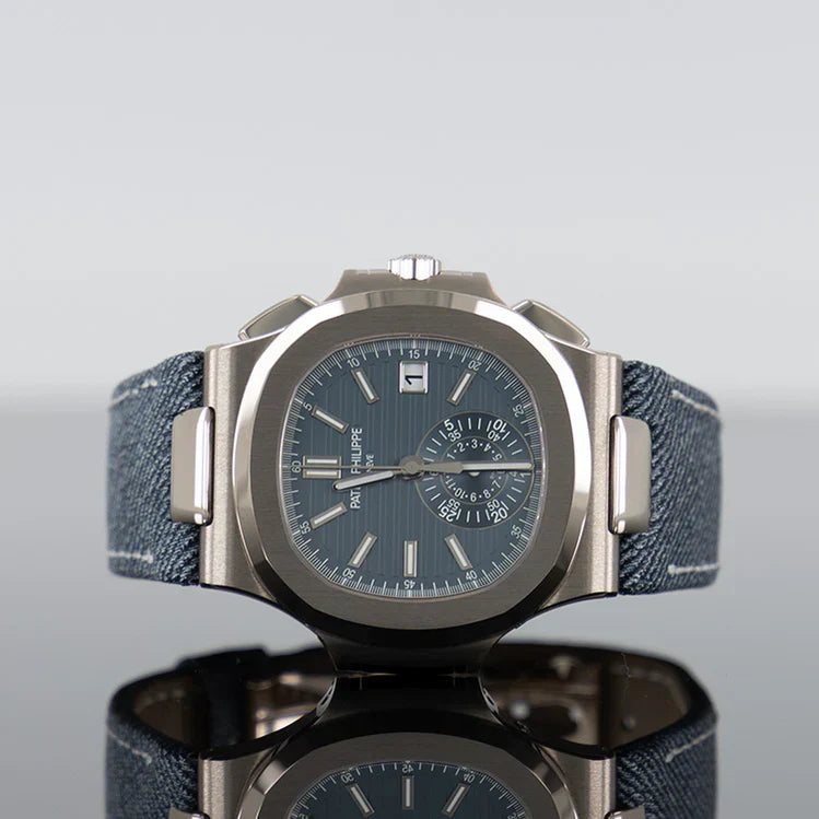 PATEK PHILIPPE 5980/60G-001
