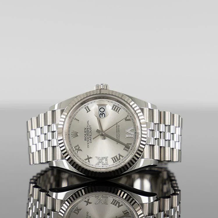 ROLEX DATE-JUST
