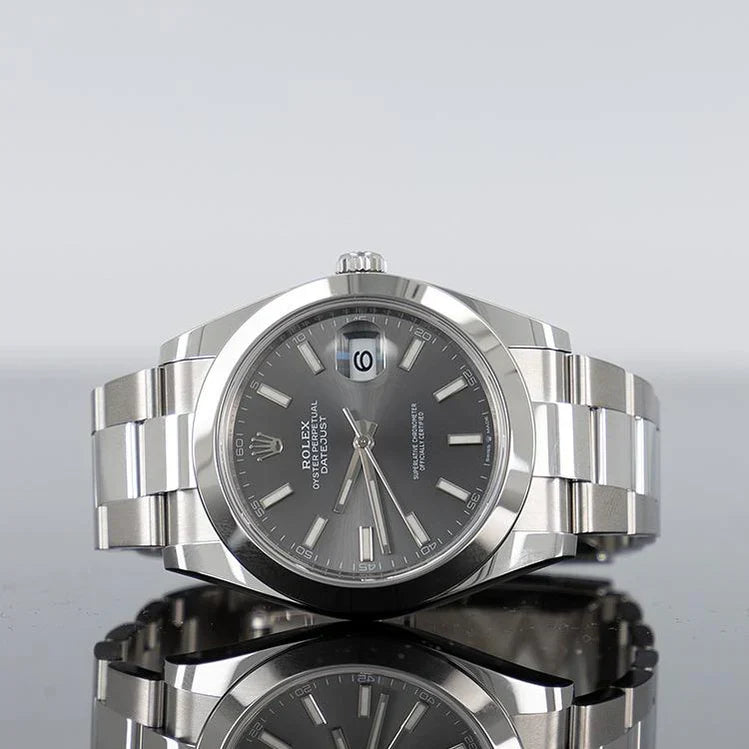 ROLEX DATE-JUST