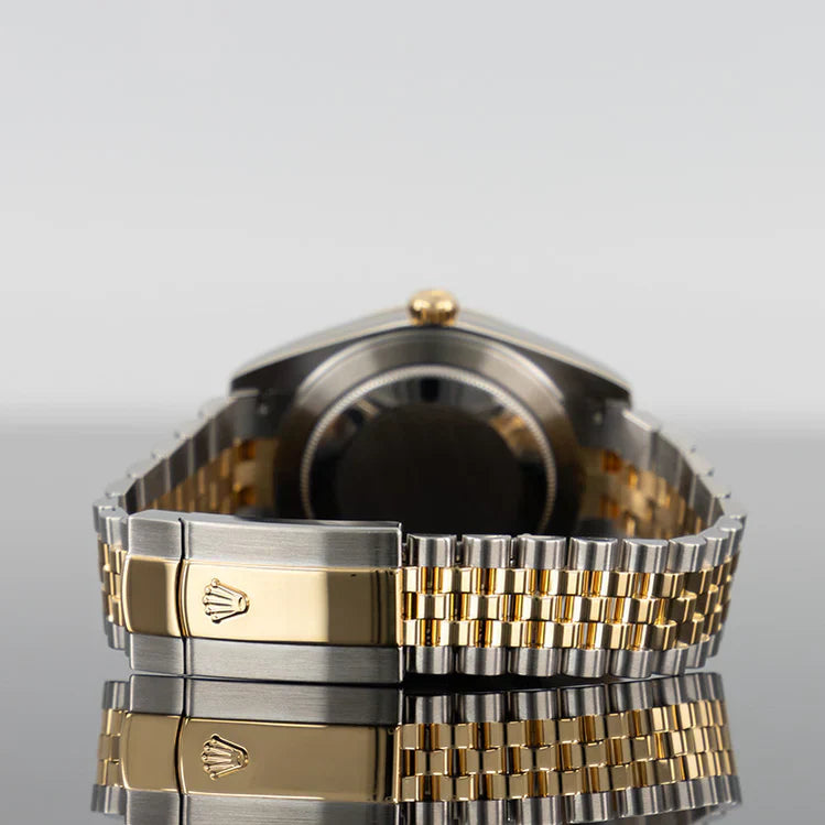 ROLEX DATE-JUST