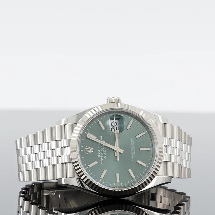 ROLEX DATE-JUST