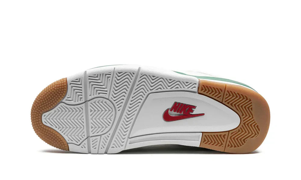 AIR JORDAN 4 RETRO SB "PINO VERDE"