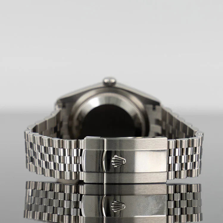 ROLEX DATE-JUST