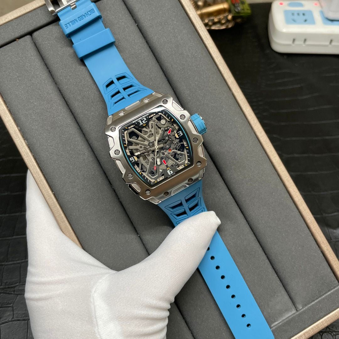 *Richard Mille RM 35-03*
