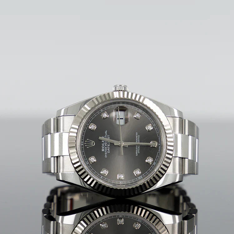 ROLEX DATE-JUST