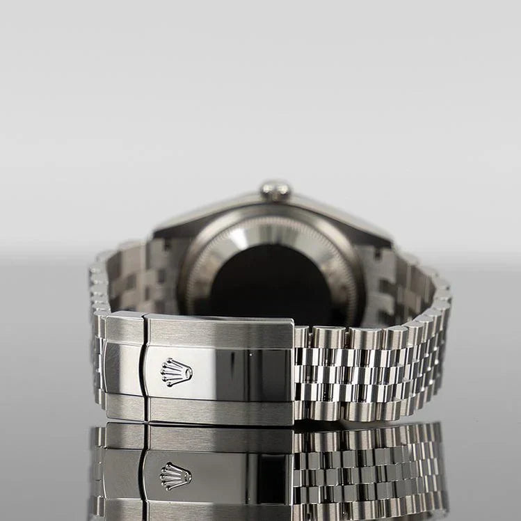 ROLEX DATE-JUST