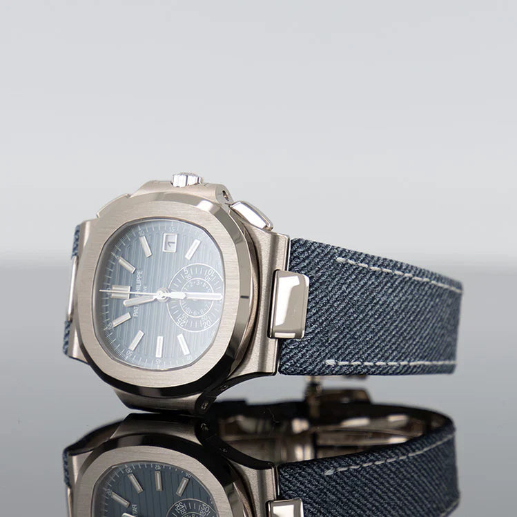 PATEK PHILIPPE 5980/60G-001