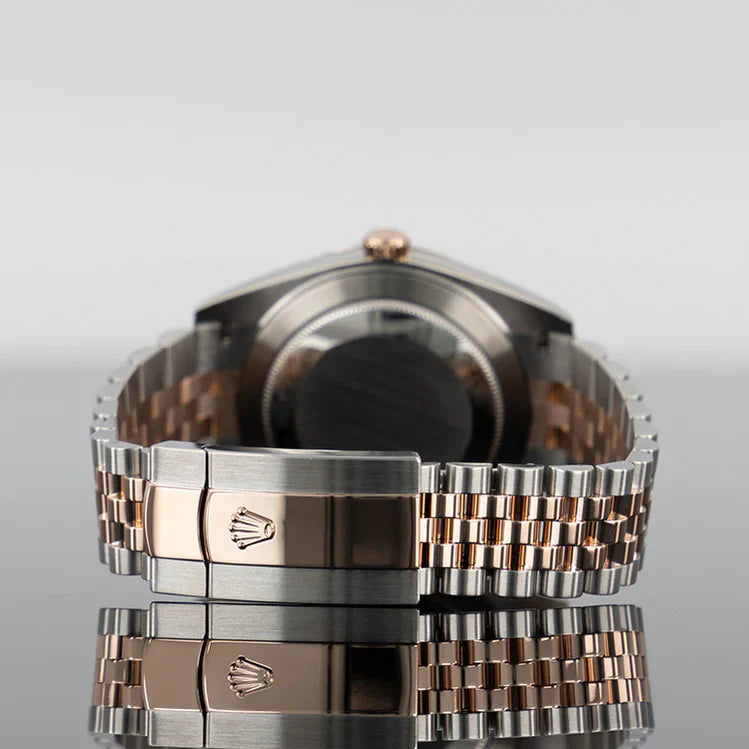 ROLEX DATE-JUST