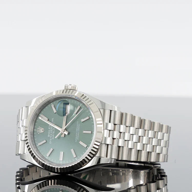 ROLEX DATE-JUST
