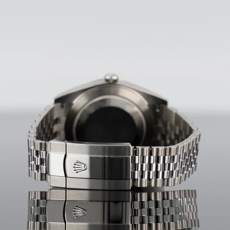ROLEX DATE-JUST