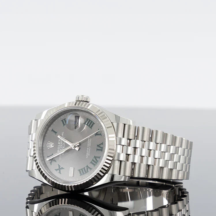 ROLEX DATE-JUST