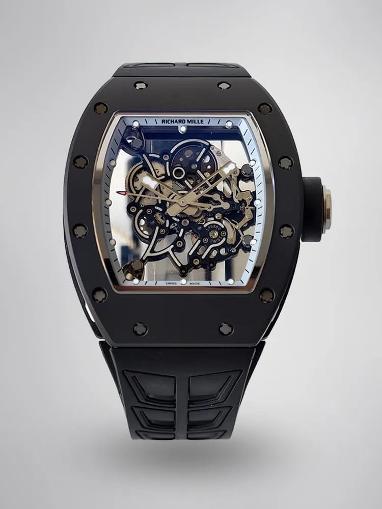 Richard Mille RM055