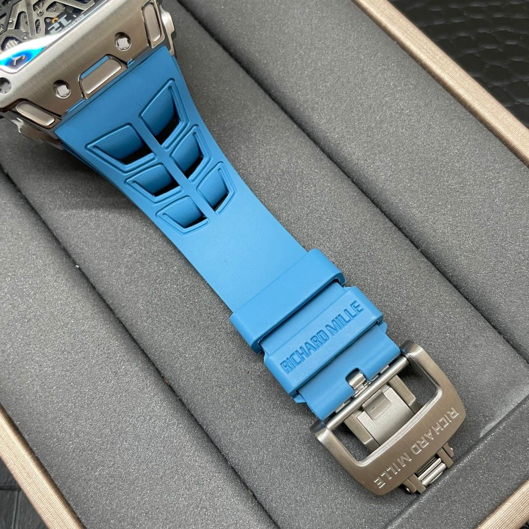 *Richard Mille RM 35-03*